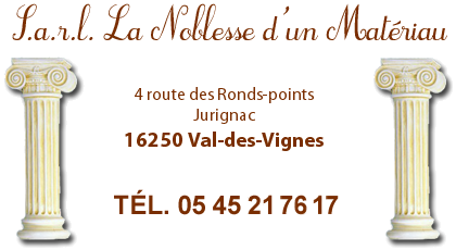 Plan de travail granit Bordeaux - Chemine foyer Cognac